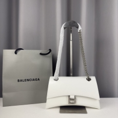 Balenciaga Hourglass Bags